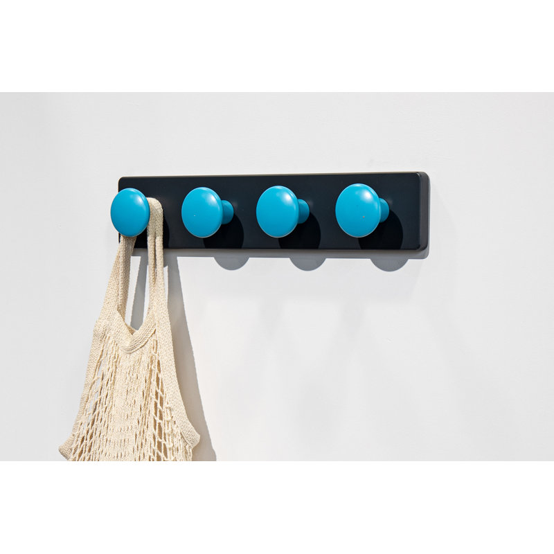 Crochet, Bleu