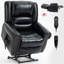 Fauteuil inclinable électrique Eysan