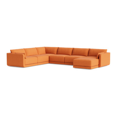 Eva Modular Sectional