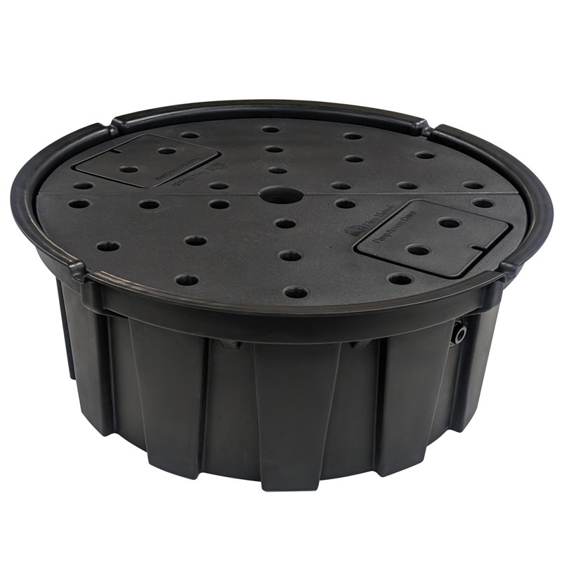 Aquabox 36 "Achelous