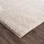 Tapis crème pelucheux Gedas Performance-700850239