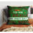Outdoor Reversible Throw Pillow-334784620