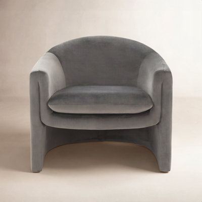 Pollman Barrel Chair