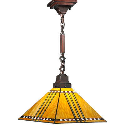 1 - Light Pendant