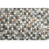 Lauge Hand Felted Wool Beige Rug