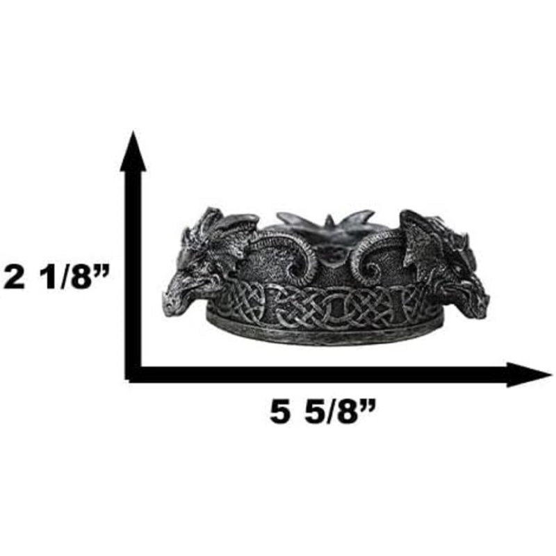 Trinx Johni Ashtray