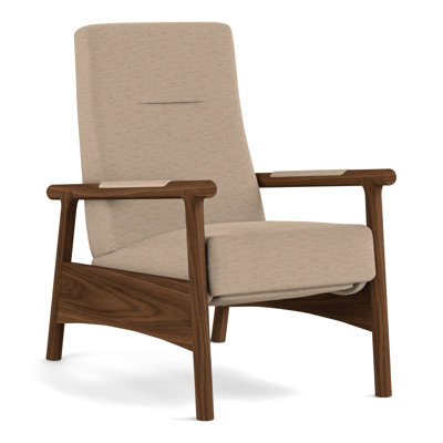 Fauteuil inclinable Walnut Grove