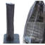 Judkins 400cm X 300cm Rectangular Lighted Cantilever Parasol-39722624