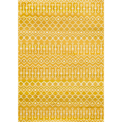 Moroccan Area Rug