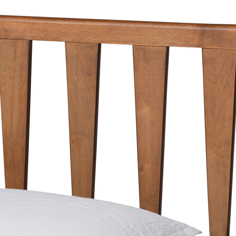 Chesney Slat Bed