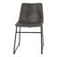 Windsor Upholstered Dining Chair-30896588