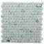 Eterna Penny 12"x12" Recycled Glass Mosaic Tile-72256903