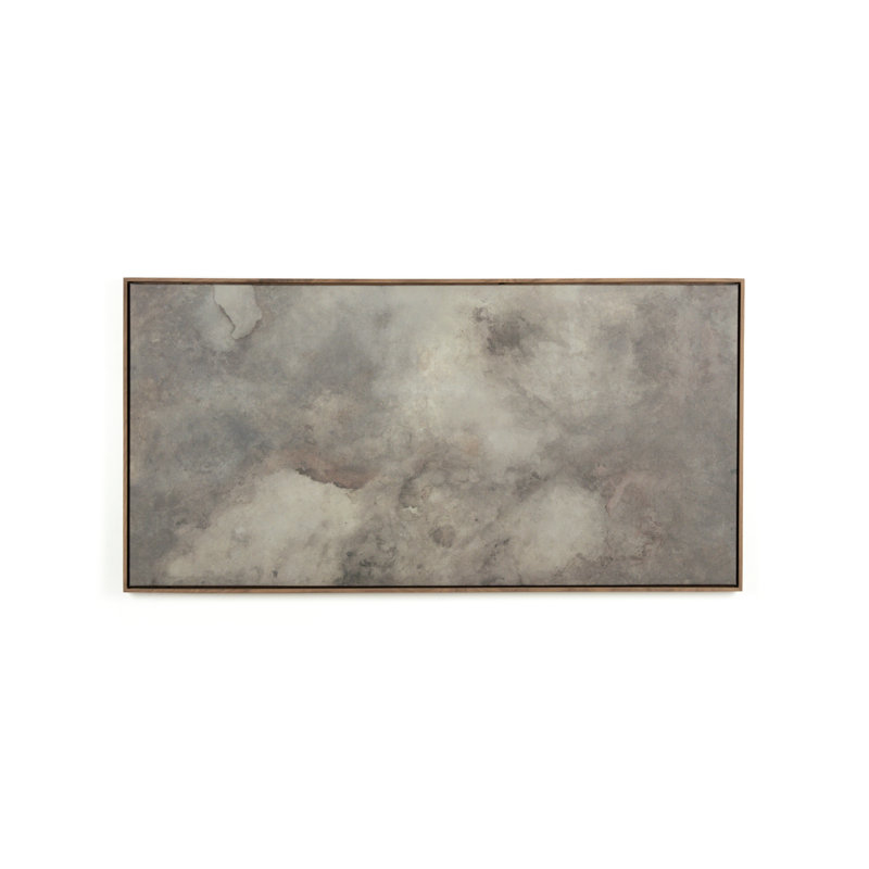 Penumbra V Painting by Matera, 30.5" H x 60" W x 2" D
