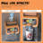 Toy Chef Kitchen Set