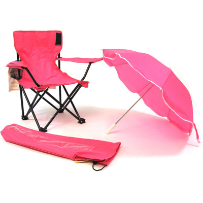 Annette Kids 11'' Outdoor Table Or Chair Chair and Ottoman