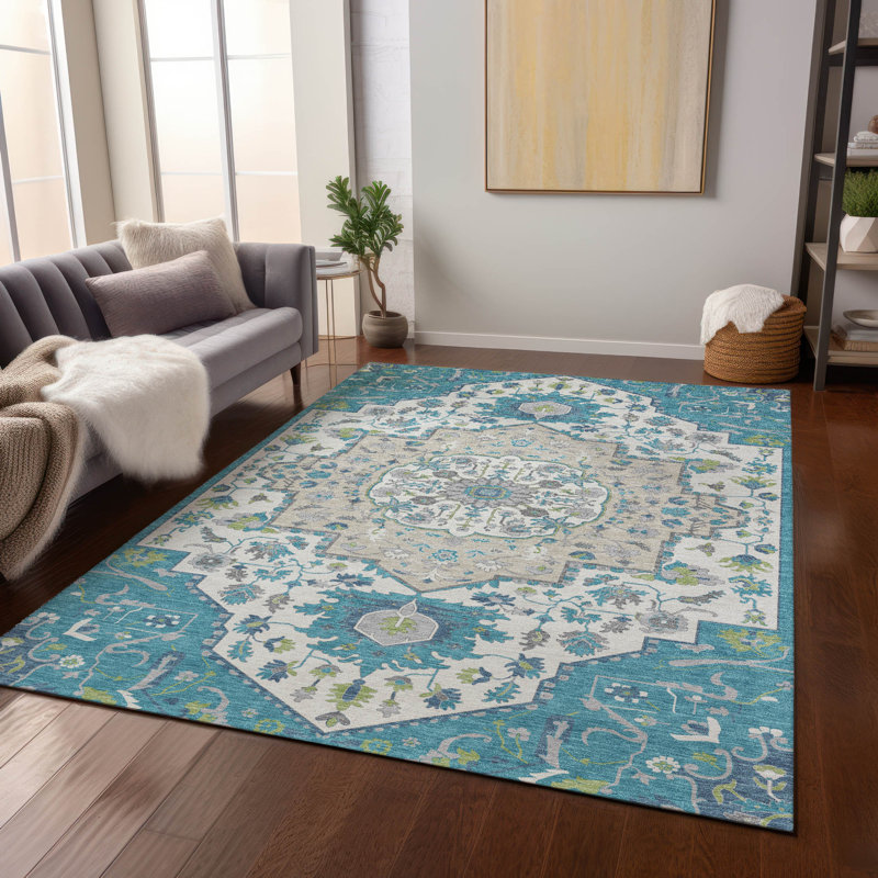 Tapis Chayden, Rectangle de 10 pi x 14 pi