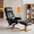 360° Swivel Accent Chair