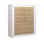 Nalston 121cm Sideboard