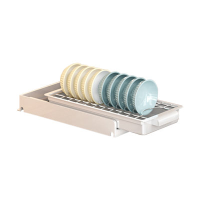 Stainless Steel Freestanding Drying Rack