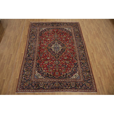 Exquisite Traditional Area Rug 8x11