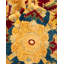 Classic One-of-a-Kind 8' 1" X 10' 2" Hand Knotted Area Rug