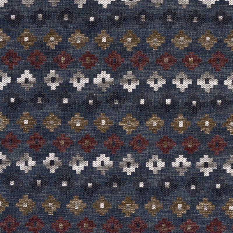 Ayumi Performance Fabric, Denim