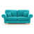 Turquoise is out of stock