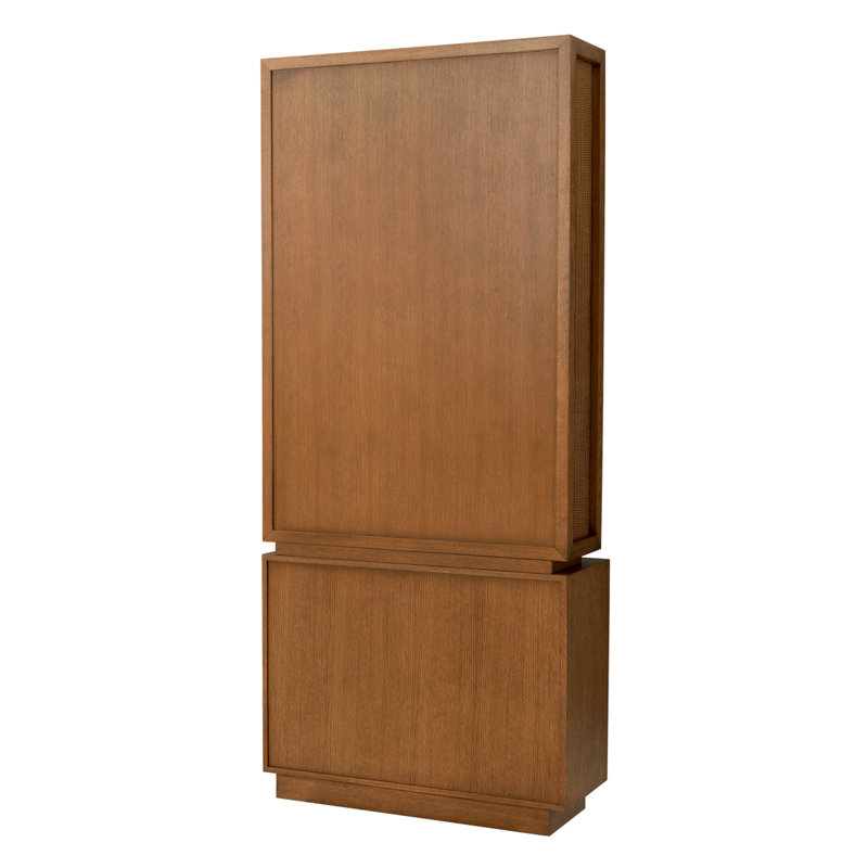 Borchard Bookcase
