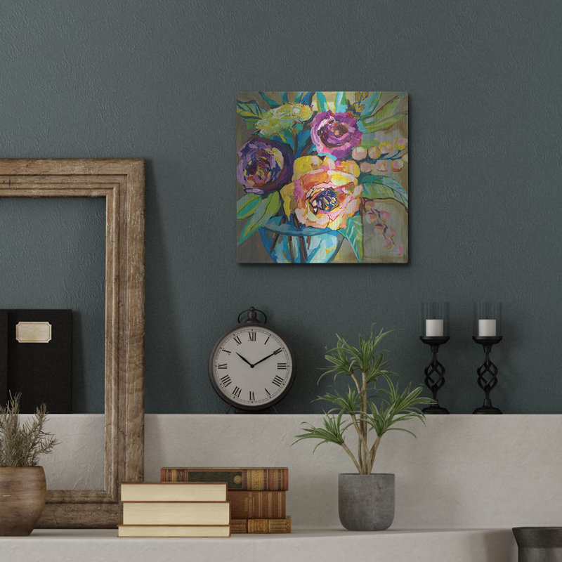 «Coffee Break» par Jeanette Vertentes