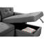 Canapé-lit modulaire réversible Latitude Run® Asian-120961111