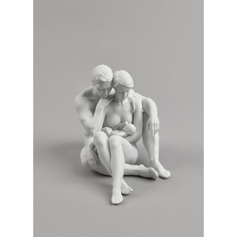 The Essence of Life Figurine