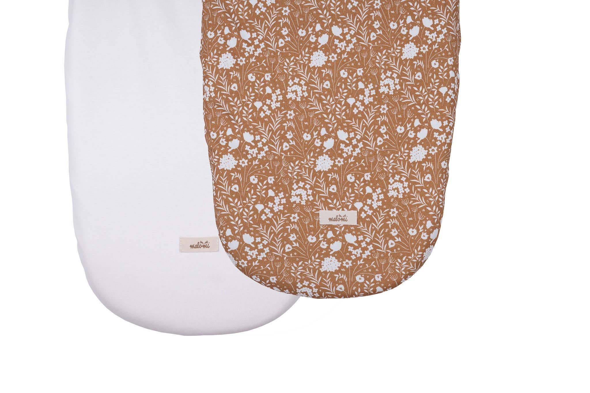 Malomi Moses Basket Sheet Wayfair.ie