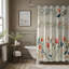 Rideau de douche Subdued-318107288