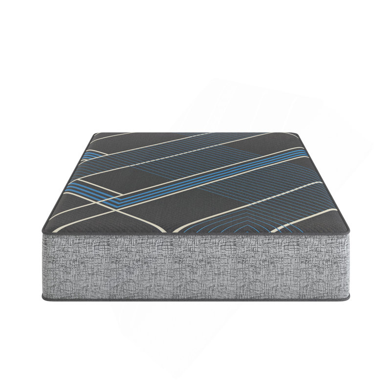 Matelas ferme luxueux de 13 po Tempagel By Restonic, Lit double