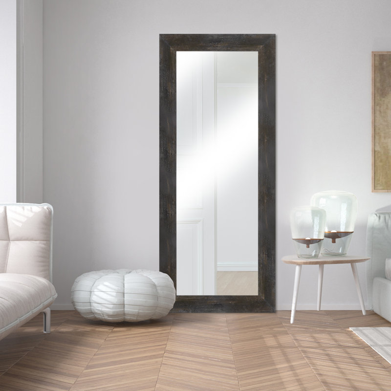 Miroir Elite, Noir, 46,25 po x 34,25 po