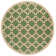 Herefordshire Performance Geometric Indoor/Outdoor Area Rug