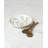 Lenox Wildflowers Salad Bowl with Severs