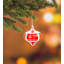 Arbre de Noël épinette vert 7 'H