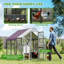 Chicken Hutch