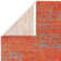 Agita Flatweave Marmalade Orange Rug