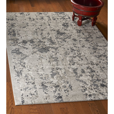 Elinor Floral Indoor Rug