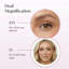 Miroir de maquillage Pataricia-2078495670