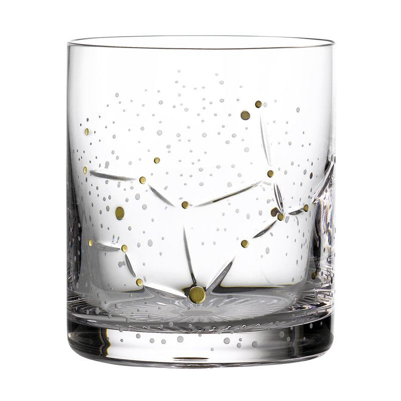 Stellar Zodiac Tumbler Cancer, Virgo