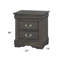 Table de chevet-422070610