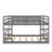 Esila Kids Full Over Full Bunk Bed-147188471