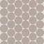 Marin 2 in. x 2 in. Glazed Porcelain Tile-355470791