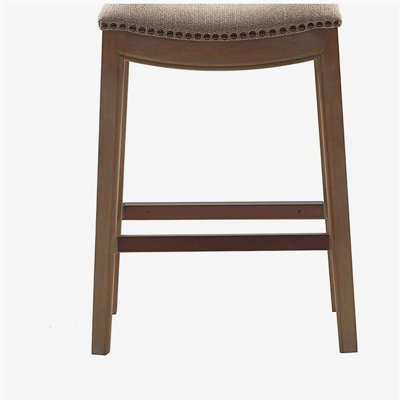 Tabouret Saddle