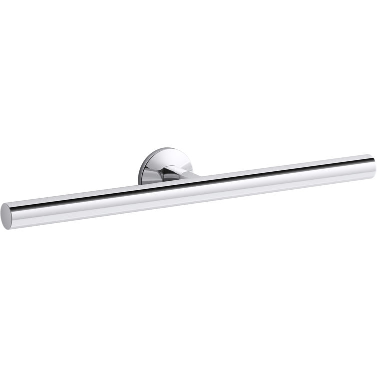 Components™ Double Towel Arm