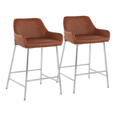 Tabouret de bar et de comptoir Cassiopeia
