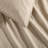 Calvin Klein Washed Percale Cotton Solid Comforter Set-93507488-93507485